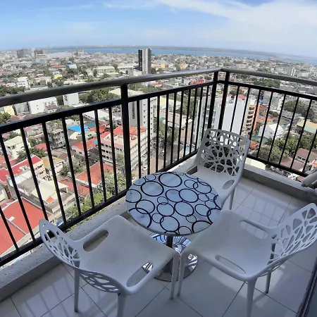 Cebu City Suites Ramos Tower By P&J