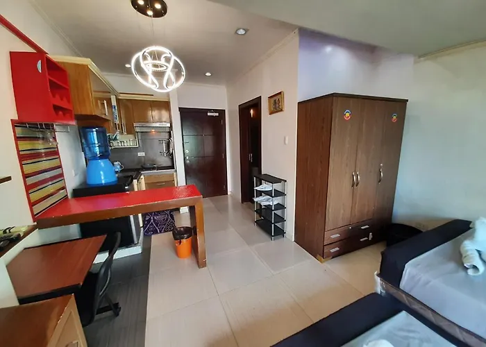 Ramos Tower By P&j * Cebu