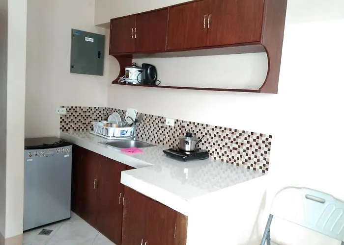 Ramos Tower By P&j Appartement Cebu