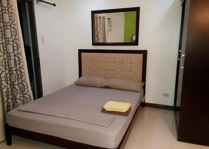 Ramos Tower By P&j Appartement Cebu