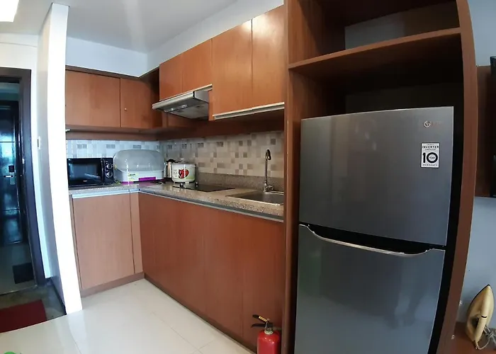Ramos Tower By P&j Appartement *