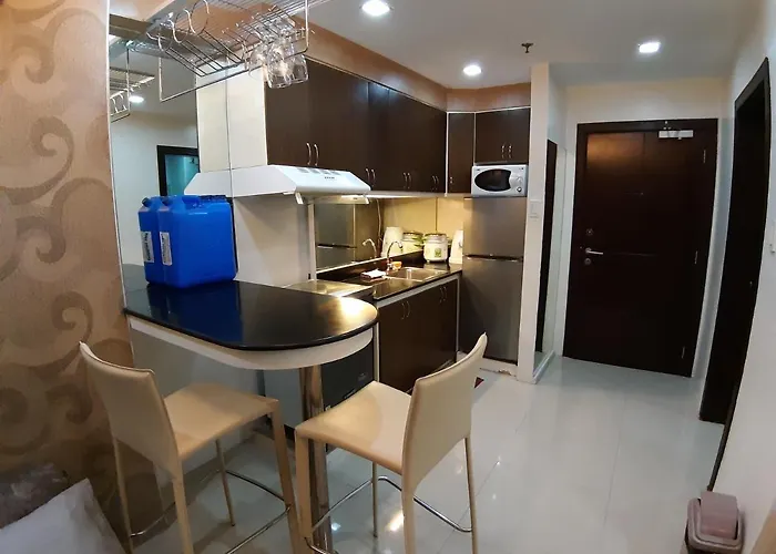 Ramos Tower By P&j * Cebu