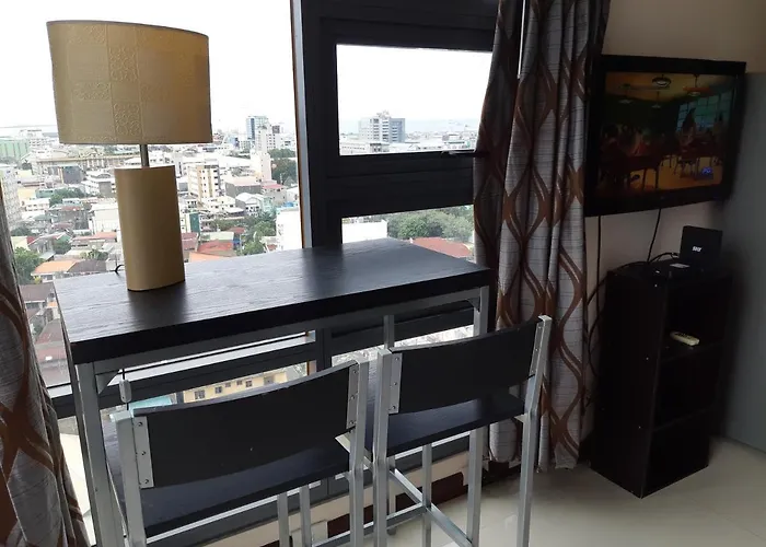 Ramos Tower By P&j Cebu