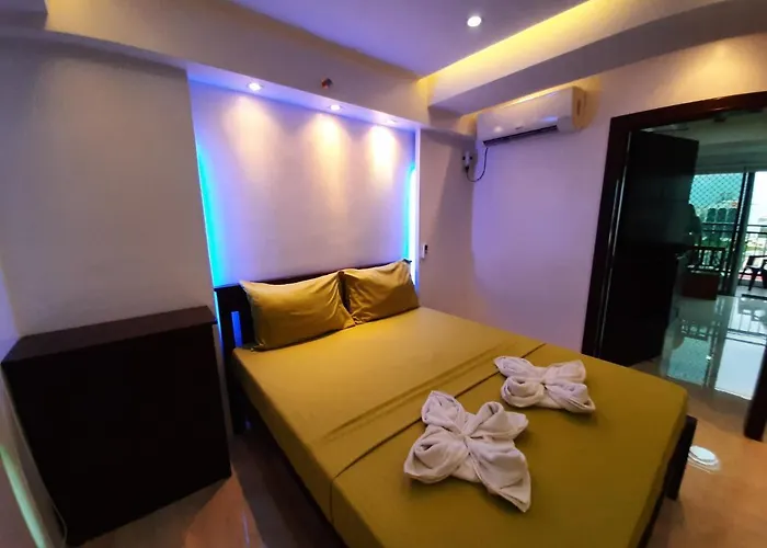 Ramos Tower By P&j Cebu