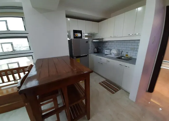 Ramos Tower By P&j Appartement Cebu
