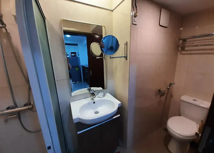 Ramos Tower By P&j Appartement Cebu