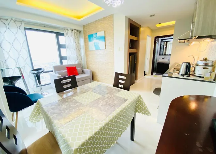 Ramos Tower By P&j Cebu