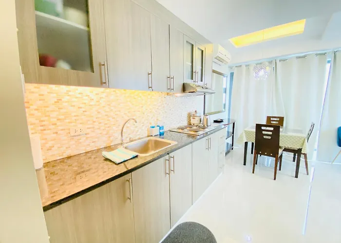Ramos Tower By P&j Cebu