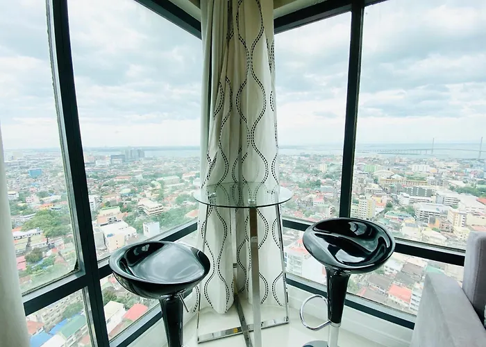 Ramos Tower By P&j Cebu